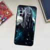 Final Fantasy Sephiroth Case For Samsung Galaxy A13 A53 A33 A23 A06 A56 A16 A36 A55 A35 A17 A54 A34 A14 A52 A32 A15