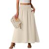 Women's Casual Fashion Loose Skirt