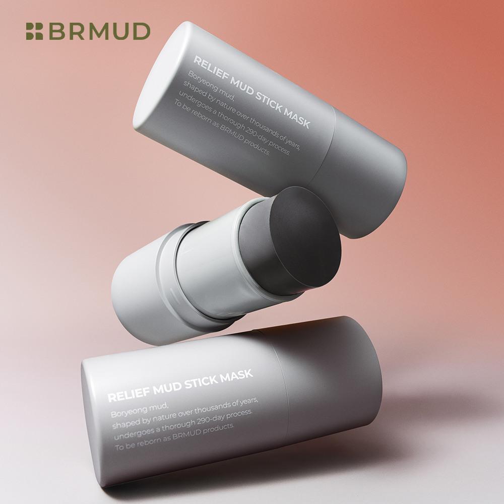 Relief Mud Stick Mask 28g x 1