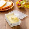 Butter & Cheese Storage and Slicing Box