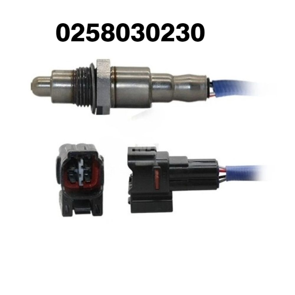 Oxygen sensor fits for suzuki 0258030230