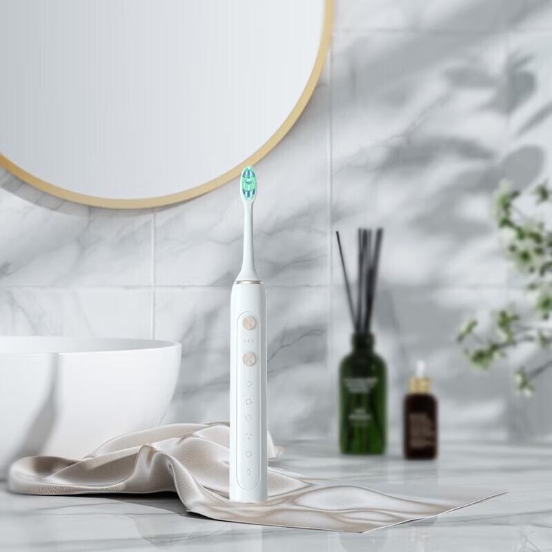 SID RT860 Sonic Electric Toothbrush for Adults CN plug (adapter included)