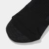 Antibacterial and Deodorizing 3D High Socks REGULAR Socks FR [Callaway] Men's SOCKS/Golf 24SS_1010_Black