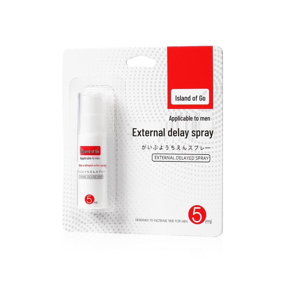 Enhanced Men's Energy Spray & Intimate Wet Wipes Set