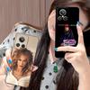 Jennifer Lopez Mobile Cell Phone Case for Realme 15 14 13 12 11 10 9 Pro Plus T I Lite 5G Colorful Printing Cover Luxury Cover