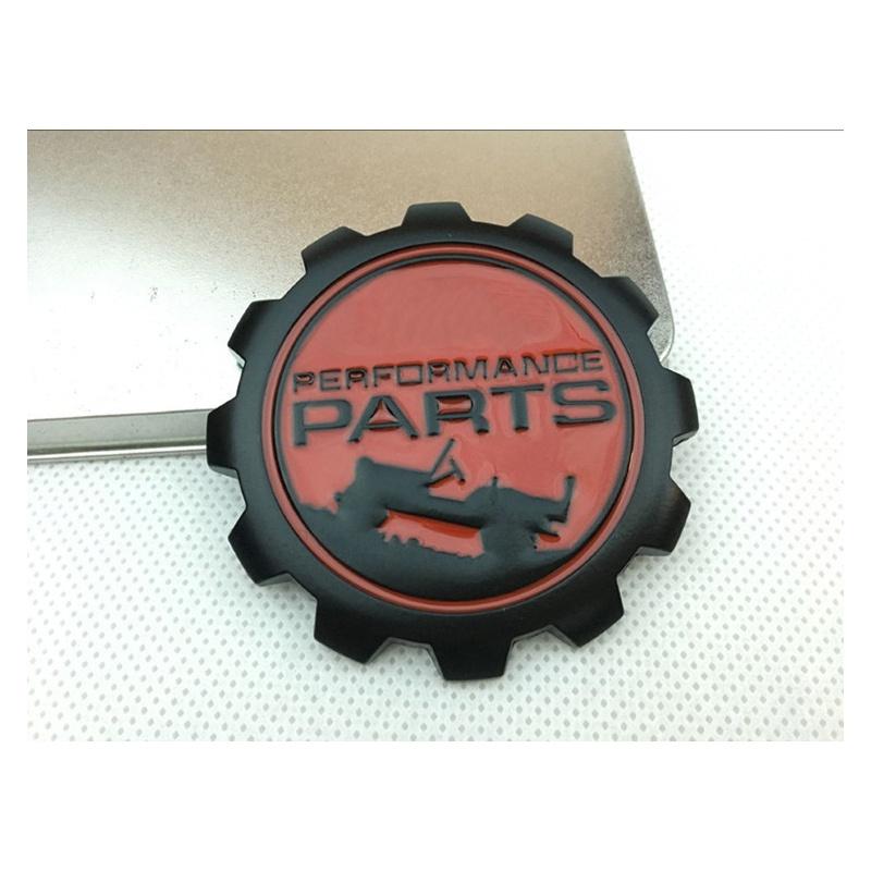 Elegantes Vintage Metall Emblem Abzeichen Für Jeep Kühlergrill Styling Ein Zeitloses Autozubehör