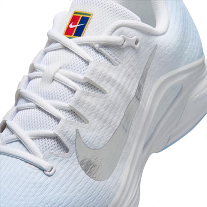 Nike Men's Zoom Vapor 12 HC Tennis Shoes