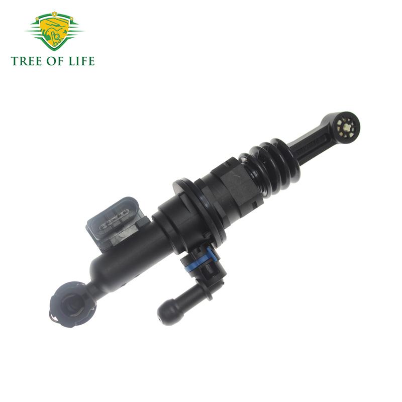 Clutch Master Cylinder With Sensor 41600-G3100 For Hyundai Elantra GT 2018- Veloster N - DOHC TCI/GDI 41600 G3100