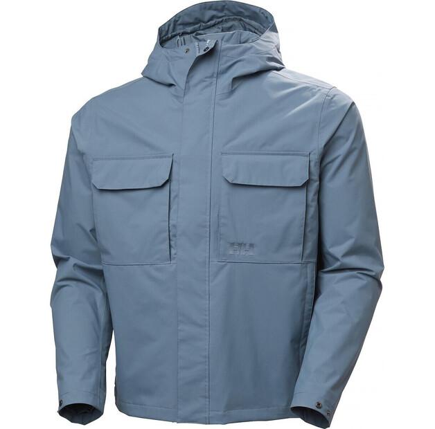 Куртка Helly Hansen Escape Rain Jacket XXL