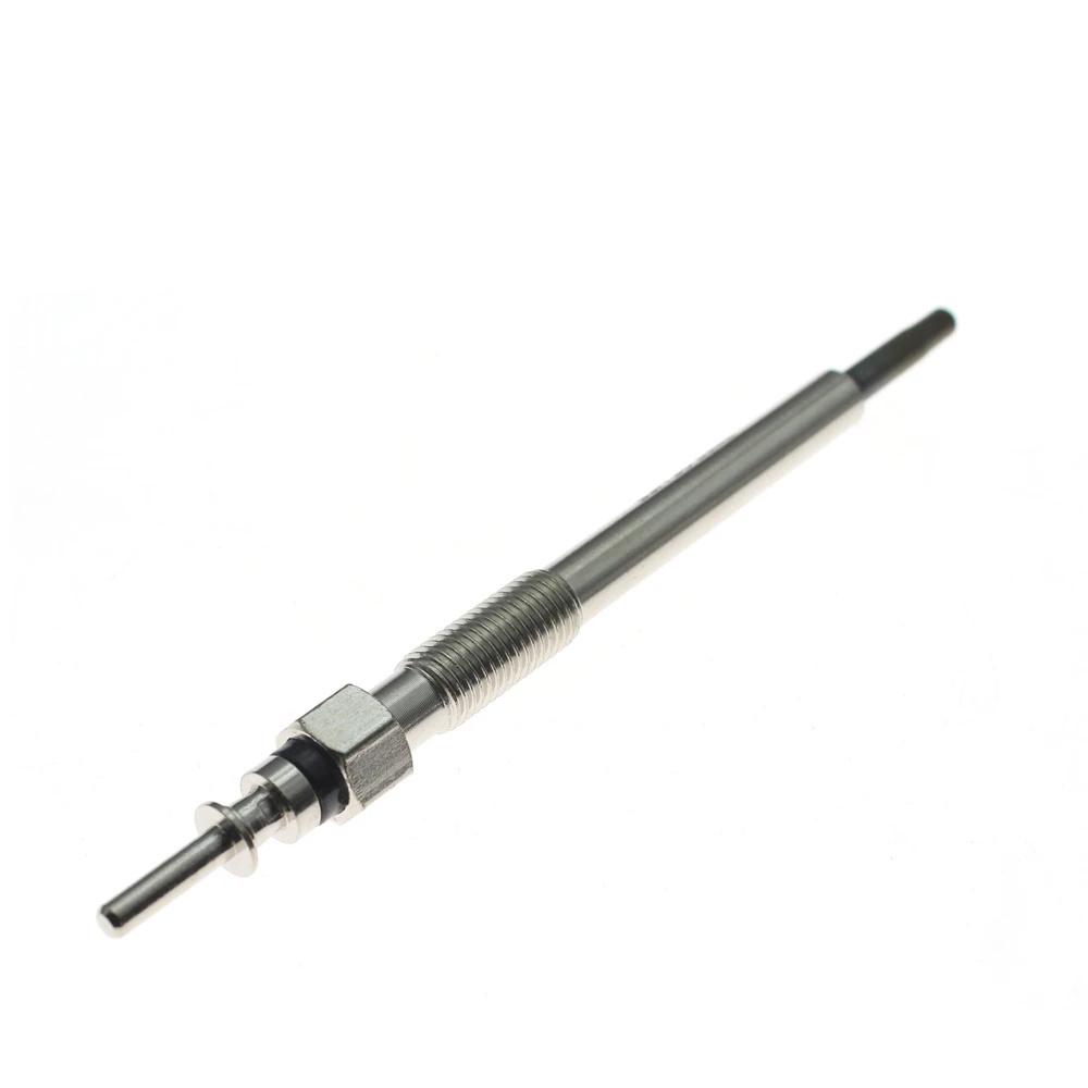 4x Glow Plugs For Opel Astra G H J Corsa C D Zafira B Meriva B 1.7 CDTi 1214035