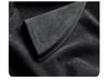 Zeekr 009 Alcantara Suede A-Pillar Triangle Cover - Car Decoration & Protective Accessories