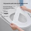 Disposable Toilet Seat Covers