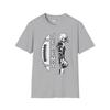 T-shirt Personnalisé Maman de Footballeur Nom du Joueur Personnalisé Numéro Tee Jour de Match