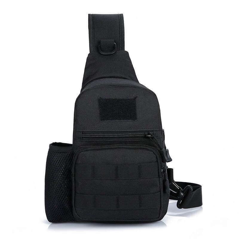 Нагрудная сумка для активного отдыха Blade Warrior