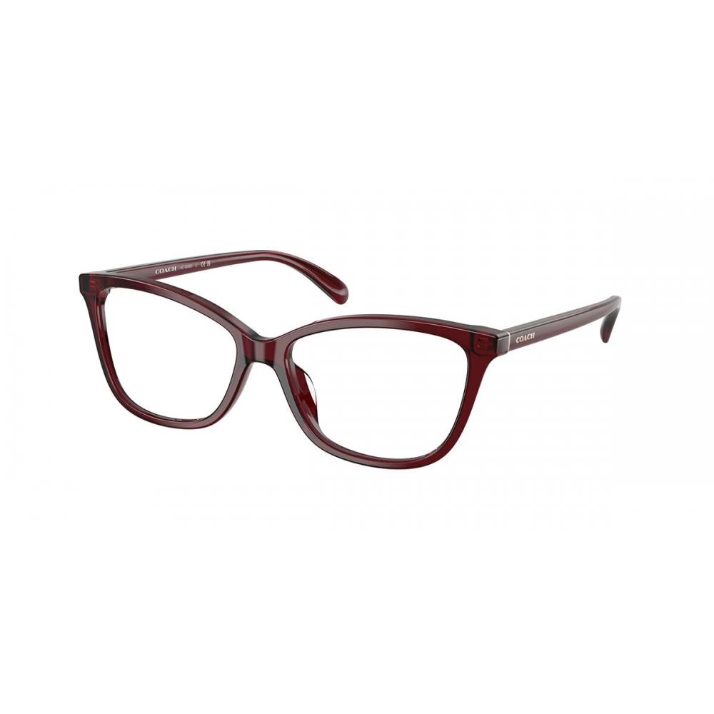 Coach Hc6206u 5393 Women Eyeglasses