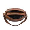 Multi-compartment Simple All-match Middle-aged and Elderly Mother's Large-capacity Casual Shoulder Crossbody Bag