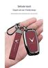 Compatible Vinfast Key Cover for Zhonghua V5/H330/H5 - 24 Model Keychain Shell