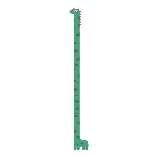 Kids Growth Chart Wall Sticker Children Room Nursery Bedroom Baby