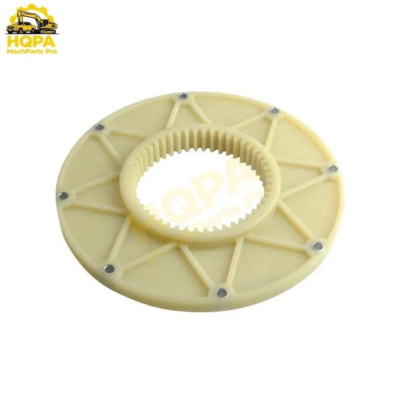 CA1177756 117-7756 1177756 OD314*50T Coupling Rubber For Caterpillar 216 228 236 247 248 267 287 906 CP-433C CS-431C High Quality