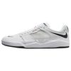 Sb Ishod Wair Premium White Black Skateboard Shoes DZ5648-101