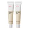 Ma:nyo Bifida Biome Aqua Barrier Cream 80ml Duo Set | Cooling Hydration & Barrier Strengthening K-Beauty Water Cream