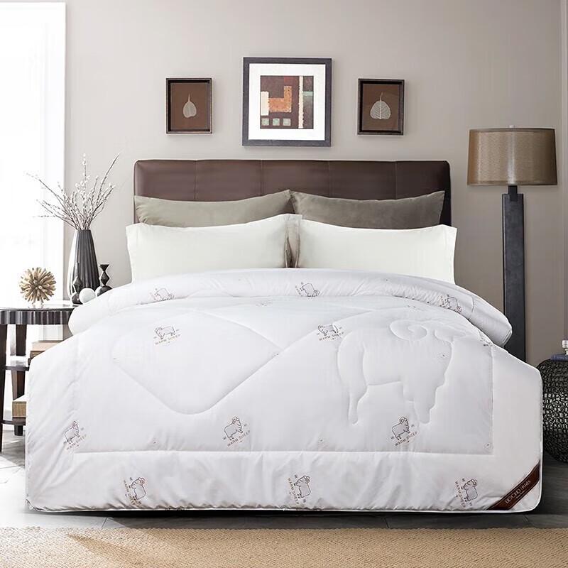 

Beyond Kids Premium Australian Wool Quilt