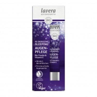 Reenergizing Sleeping Eye Cream 15ml