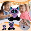 Cute Plush Toy - Soft Stuffed Animal Doll for Kids, Lovers, and Fans, Birthday Gift