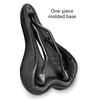 Hollows Bicycles Saddles Shocked Absorbing Saddles Long Distances Saddles for Adult Cycling Sports Training