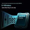 Rapoo VT0 Gen 2 Dual 8K Wireless/Wired Gaming Mouse