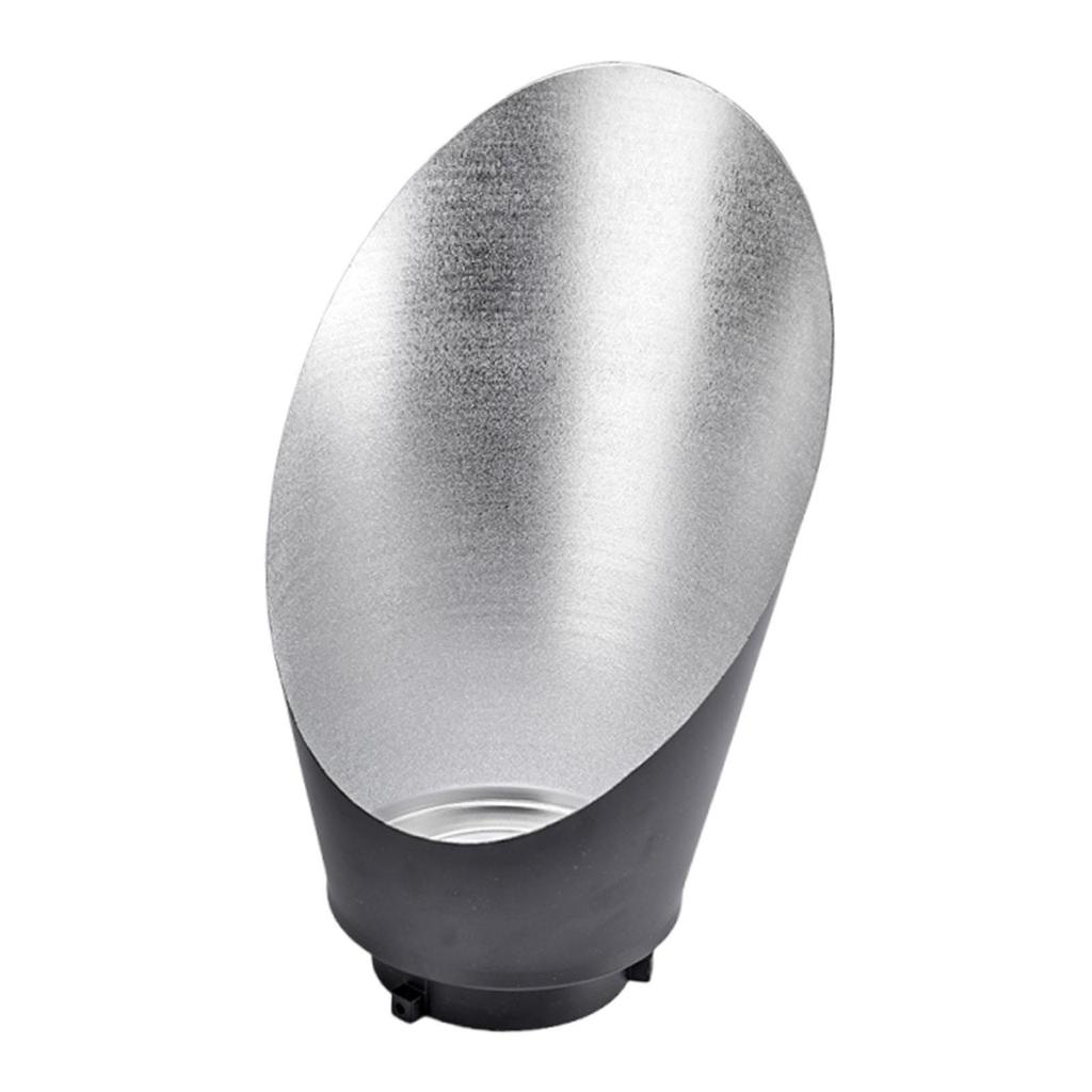 Photography Oblique Reflector Easy To Install Background Backlight Diffuser