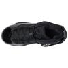 New JORDAN 6 Rings Black White GS 323419-011