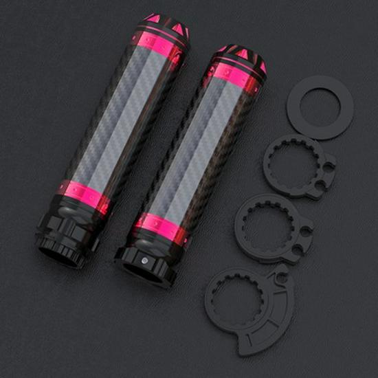 

Ручки руля 150NK для мотоциклов, скутеров, электромобилей, серии N Niu, внедорожный дроссельный акселератор.