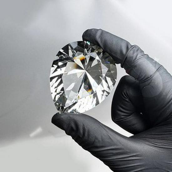 

Периферия Delta Force: Сердце Африки Коллекционное издание 1:1 Кристальная модель-реквизит