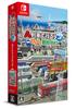 Expanding Sightseeing Lines Guidebook Pack Switch A-Train -