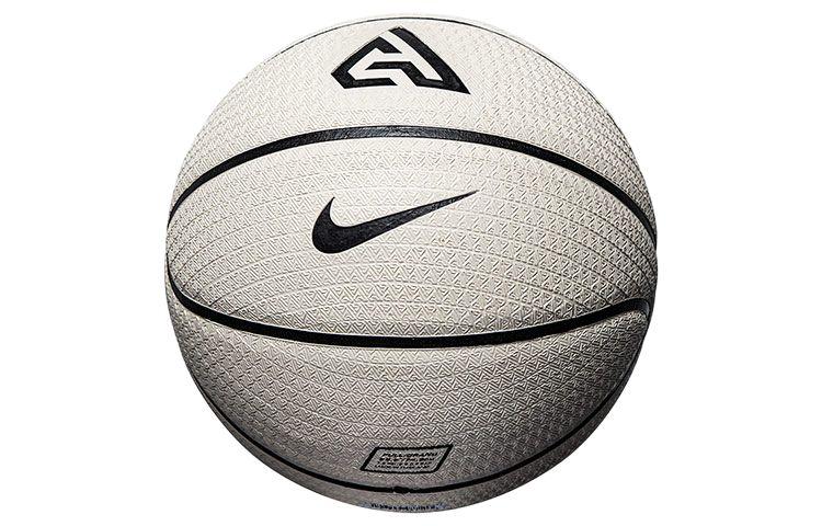 

Nike Rubber Basketball Beige Size 7 Training Unisex China Mainland Version DN3635-129
