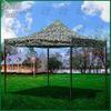 3x3m Heavy-Duty Ret Retractable Outdoor Canopy