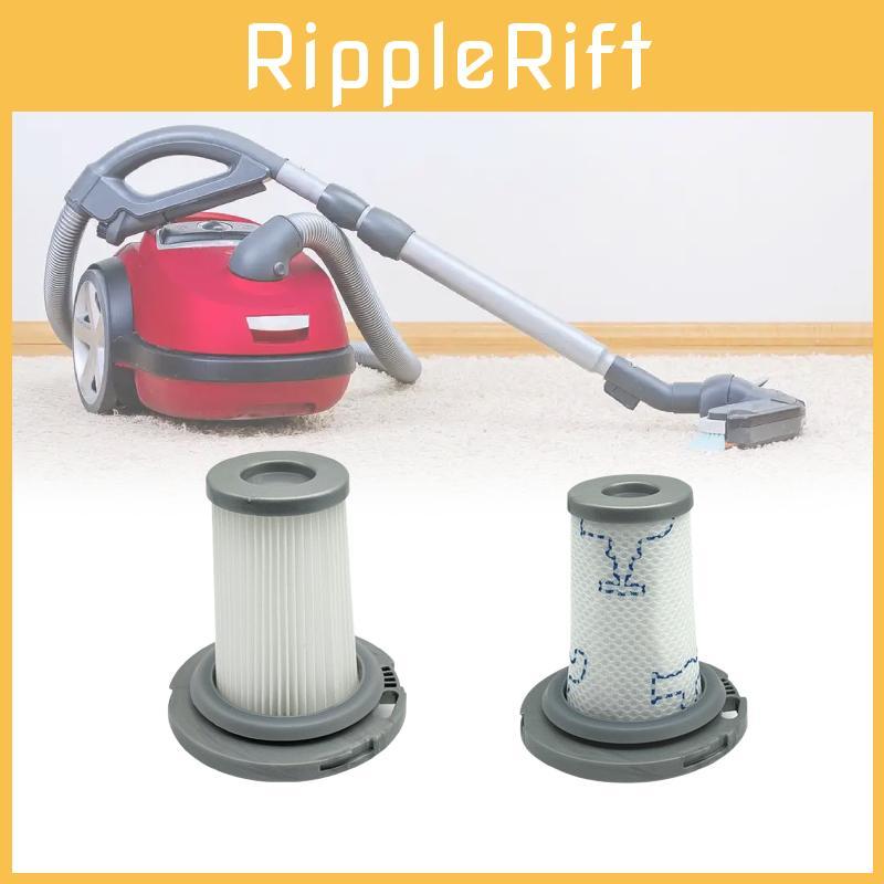 For Rowenta Xforceflex 860 Vacuum Filter Mesh With Longlasting Filtration