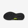 Anta Star Ring 3.0 Fabric Non-Slip Shock Absorbing Casual Shoes Kids Sneakers Black Green 312328801-3