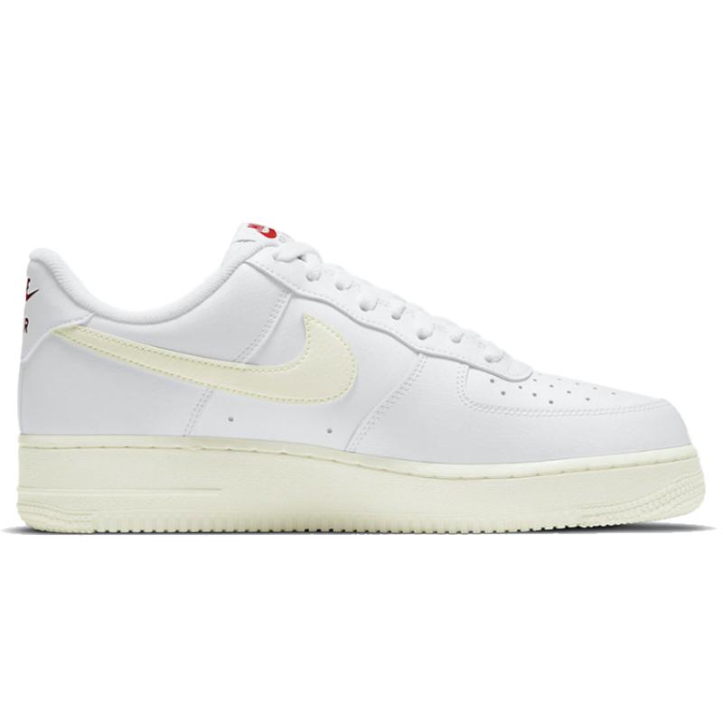 Nike Air Force 1 Low 'Valentine's Day 2021'  Sneakers  DD7117-100