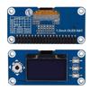 1.3 inch OLED Display HAT Expansion Board For Raspberry Pi 2B3BZeroZero W