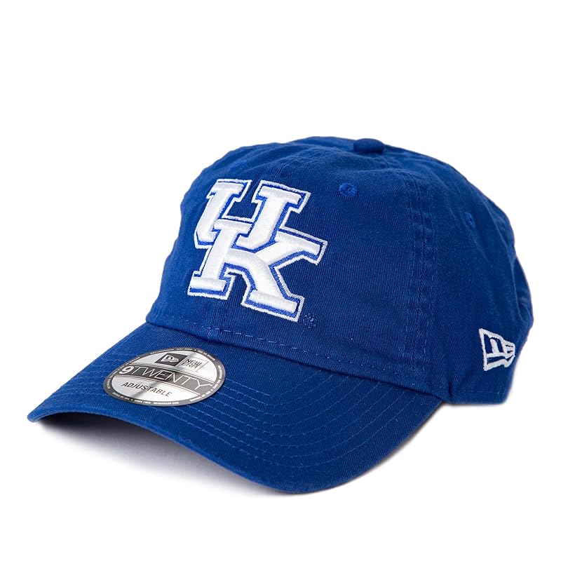 

[New Era] cap NCAA college 9TWENTY University of Kentucky
