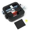 Disassembly Tool Universal Front Rear Sight Removal Tool Sight Removal Tool with Tapered Sliders