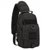 Men's Tactical Chest Sling Bag