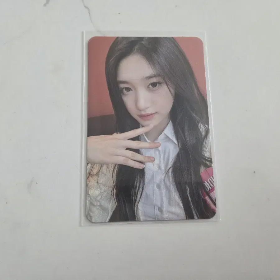 

Ive I.m Saweh 2nd Leeseo