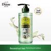 Diane Botanical Feuchtigkeitsspendendes & Aufhellendes Shampoo