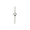 Casio Youth Series Multifunctional Pointer Watch Simple Fashion Quartz Movement Resin Strap Women watches White LWA-300H-7EVDF