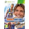 SUMMER CHALLENGE / Jeu Console X360