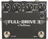 Fulltone 3 Effector Overdrive Fulltone Full-Drive