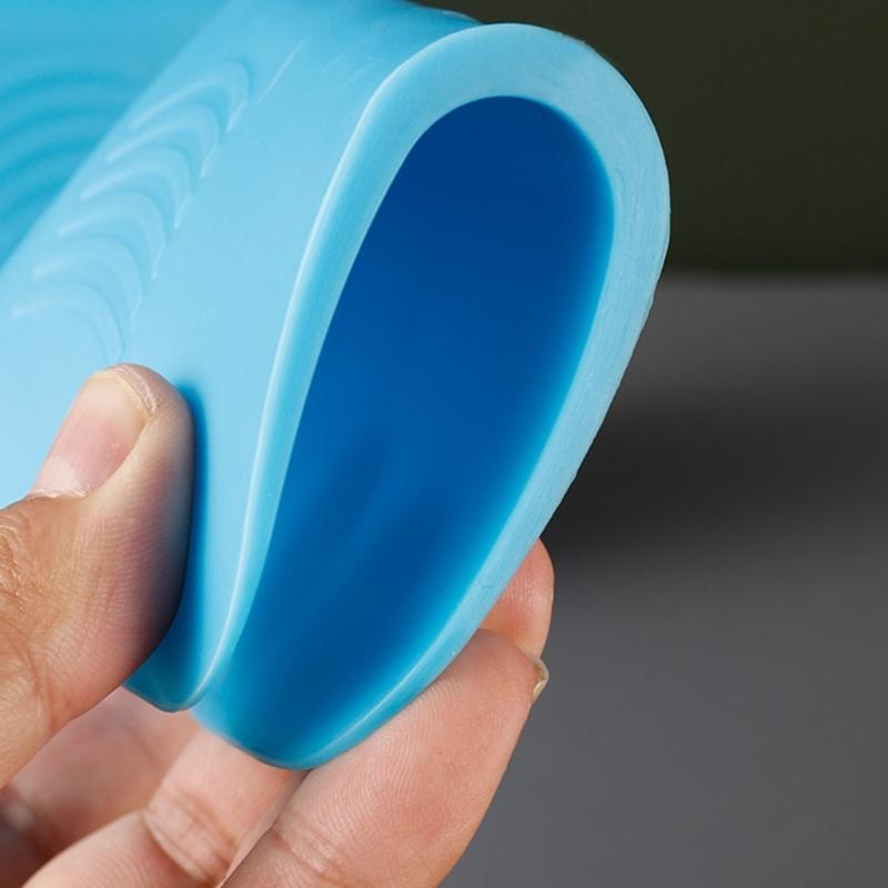Flexible Grouting Applicators Caulking Finishers Tile Grout Tool For Easy Cleaning And Accurate Tile Gaps Filling